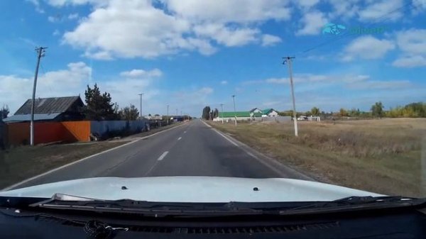 Одиночка PSV 63 Сретенка Фильм первый Дорога