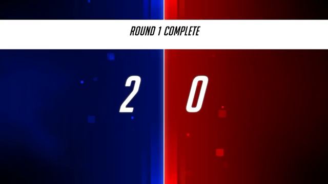 Overwatch 2 Gameplay (No Commentary)