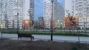 Прогулка по Морской Горгиппии. Анапа.