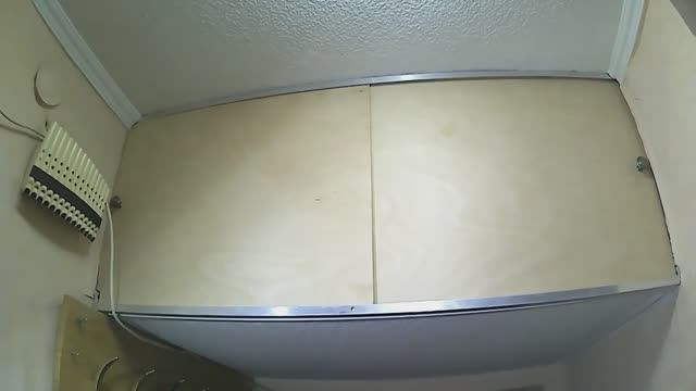 Теперь антресоль👍... НА все 💯. Просто меняем двери ! смотреть онлайн