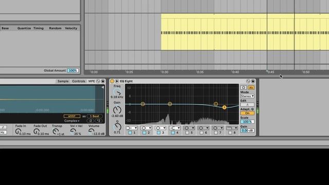 2010s - Cymatics - GENERATIONS 1 смотреть онлайн