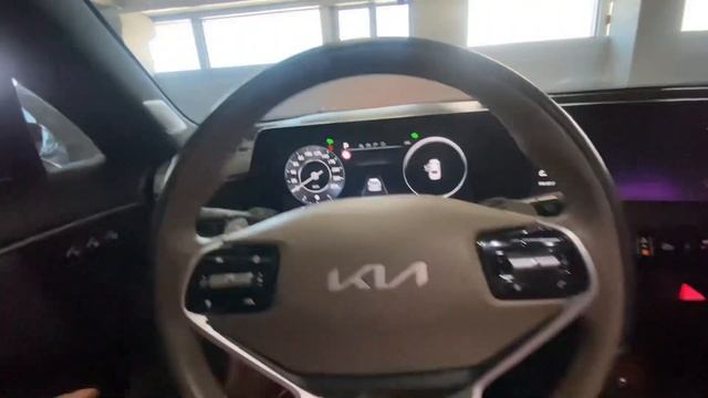 KIA K8 2021 г доступен к заказу смотреть онлайн