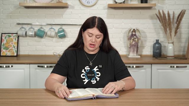 Будь во дворах Божьих. 16 июля Пастор Юлия Тихонова. Слово, меняющее жизнь. смотреть онлайн