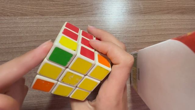 Собираем кубик Рубика 3х3, сборка последней стороны, алгоритмы
Puzzle Zone