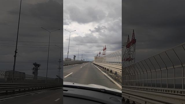 Поездка в Кировскую область...Лето 2025г. В этом году погода не очень.Дожди, холодно. Сергей Козырев