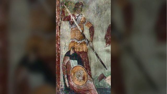 Мученик Зосима воин смотреть онлайн