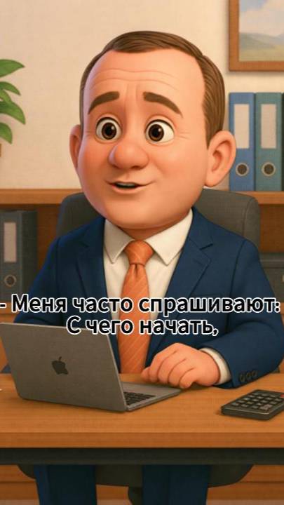 Накопления или инвестиции? С чего начать?