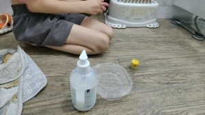 мой хомяк теперь чёрный 😭