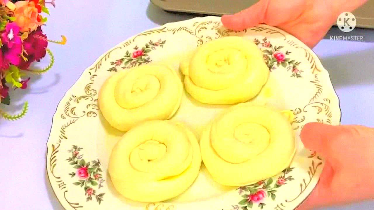 Рецепты от Гали