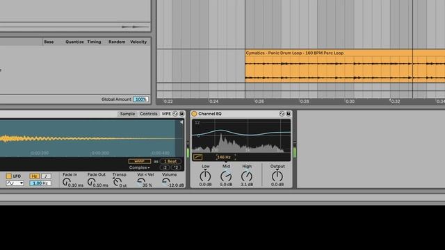 80s - Cymatics - GENERATIONS 1 смотреть онлайн