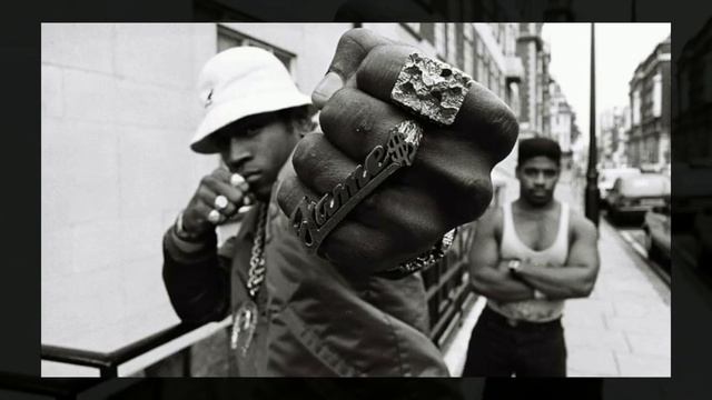 [FREE] OldSchool Hip Hop Lyric Beat - 