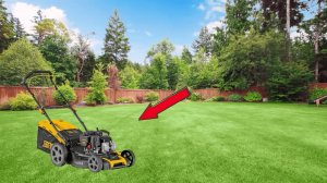 Вся правда о газонокосилке бензиновой Denzel GLR-460SP-ZS: что скрывают производители?