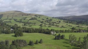 Песня на стихи Есенина - Письмо матери. Ты жива еще, моя старушка?