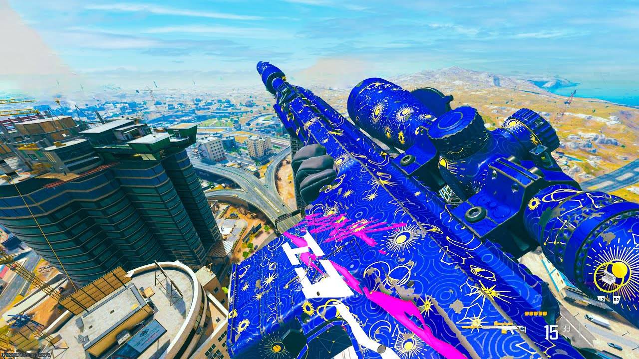 WARZONE VERDANSK GAMEPLAY! ✪ PS5 ( TOP 1 ) 10 KILLS