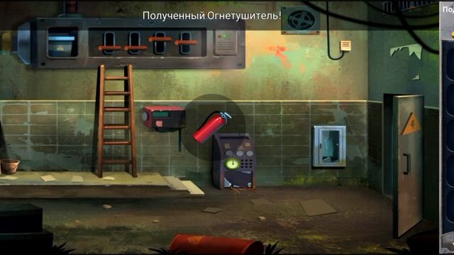 Prison Escape | Тюремная Камера | Прохождение смотреть онлайн