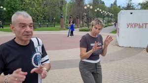 Я пьянею от любви... 27.06.25...