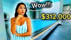 Своя вилла за 11 млн бат в Паттайе! Таиланд 2024