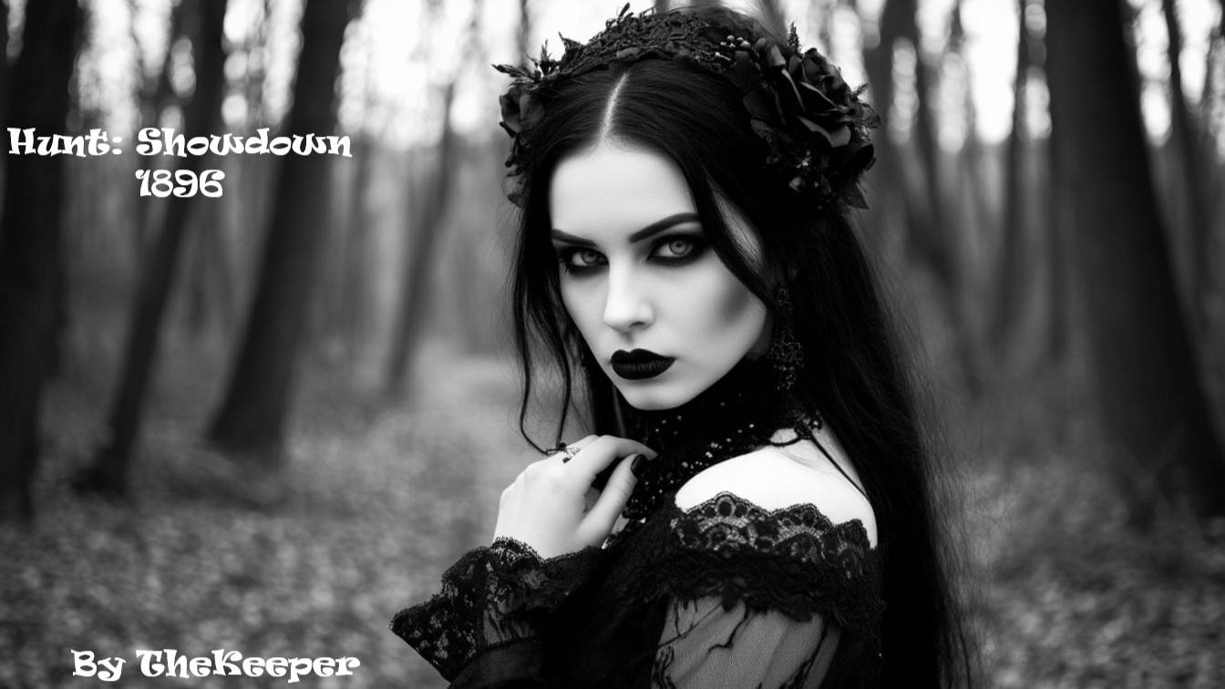 Hunt: Showdown 1896