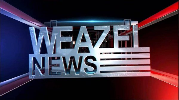 Выпуск новостей Weazel News, о минувшей неделе