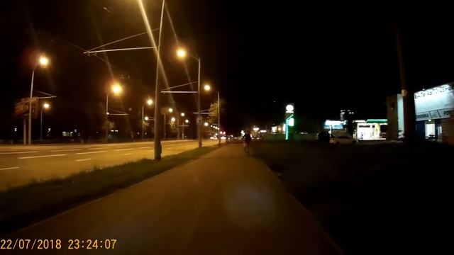 Самара Покатушки по городу Часть 2 смотреть онлайн