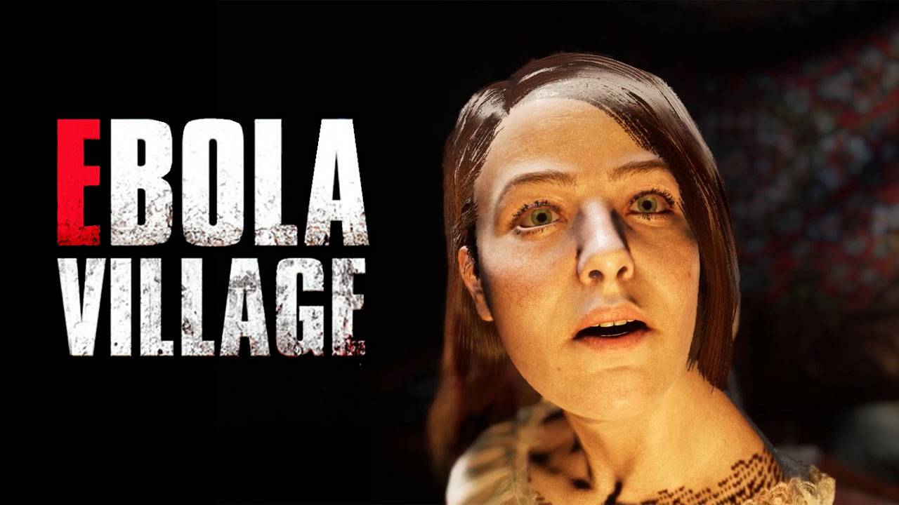 ПОМОЧЬ МАМЕ | EBOLA VILLAGE | ПРОХОЖДЕНИЕ #2 смотреть онлайн