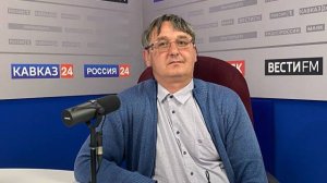 «Говорим сегодня»: Учёные СКФУ запатентовали способ получения люминисцентной керамики