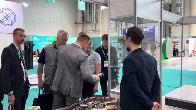 Выставка Удивительный мир 3 D печати смотреть онлайн