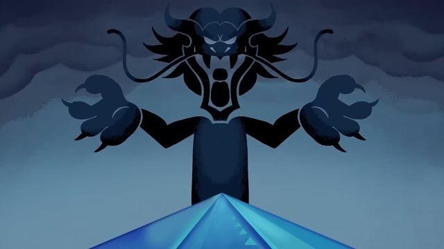 The Jackbox Party Pack 11 - Official Legends Of Trivia Announcement Trailer