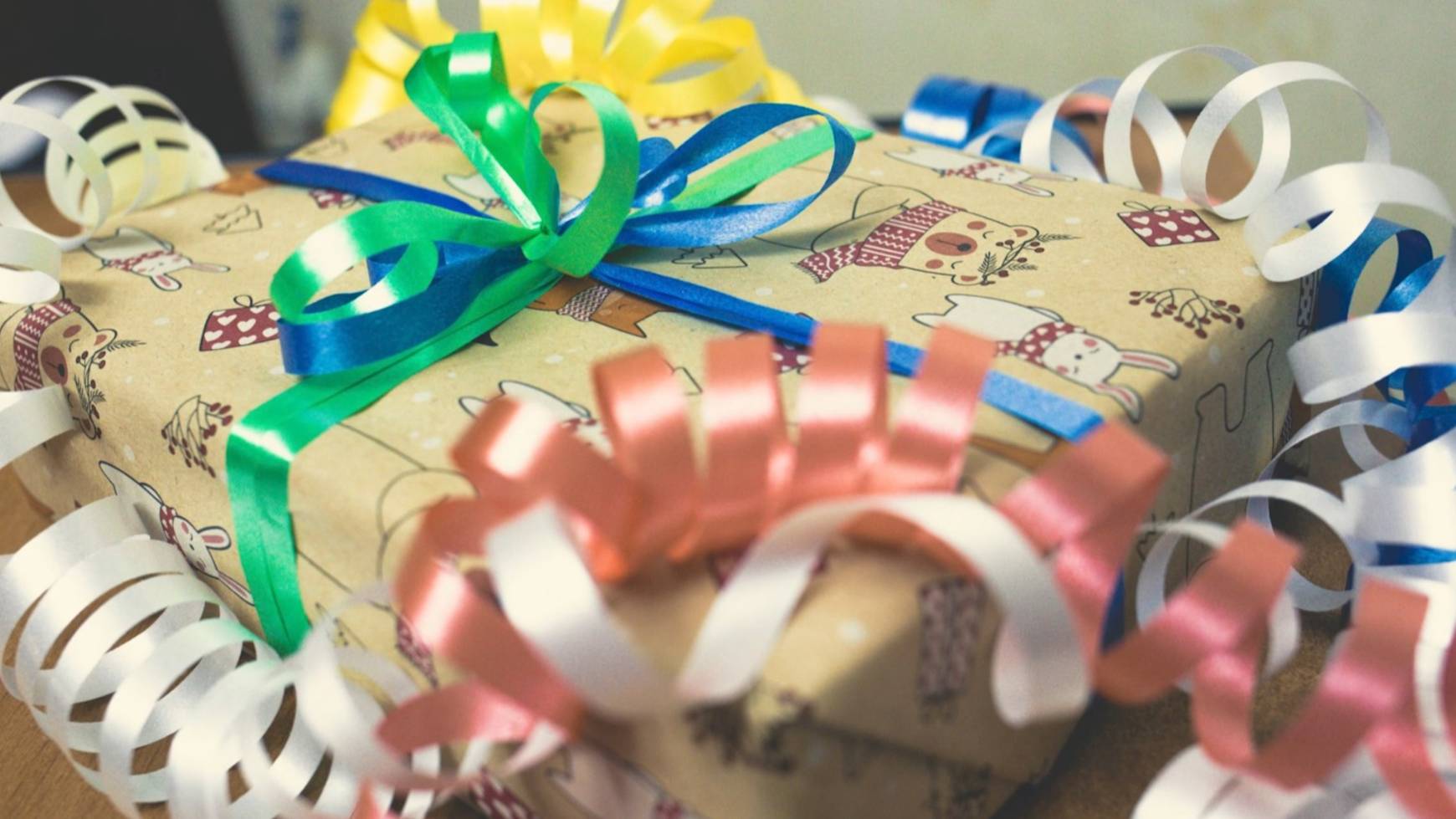 День сюрпризов. Утро Губернии