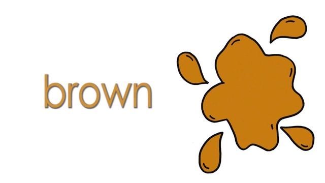 Learn Colors ¦ Talking Flashcards