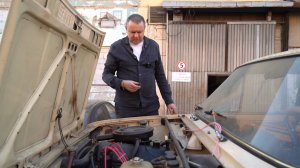 Воскрешение копейки. ВАЗ-2101 как новая!