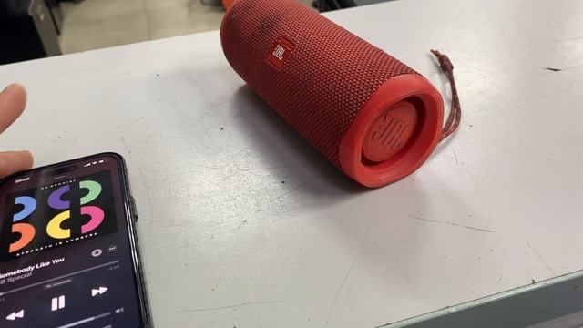 JBL FLIP 5 смотреть онлайн