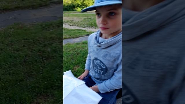 снимаю Киру