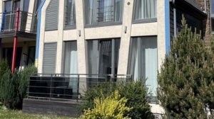 Апартаменты в Янтарном - “Amber House”