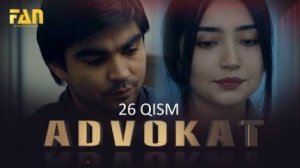 Advokat seriali (26 qism) | Адвокат сериали (26 қисм)