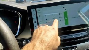 Вход в инженерное меню GEELY ОД/ПИ Android 9