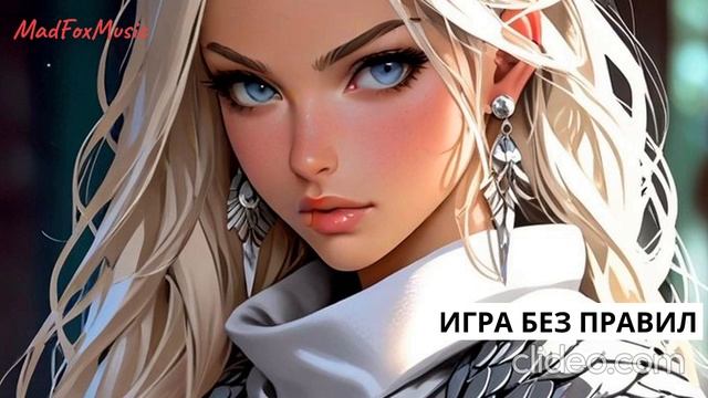 Игра без правил