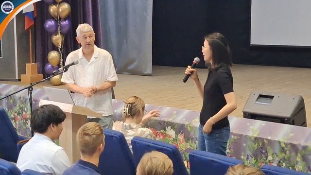 Визит делегации Миньцзянского педагогического колледжа (КНР) в ОКПТ