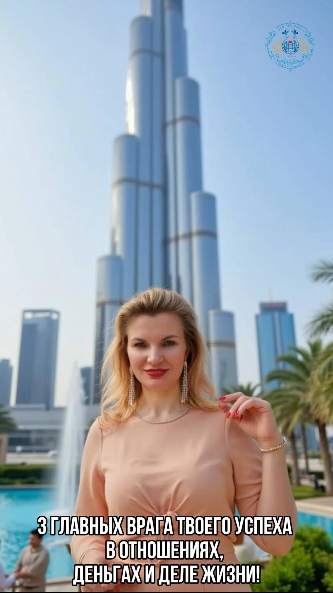 3 главных врага твоего успеха смотреть онлайн