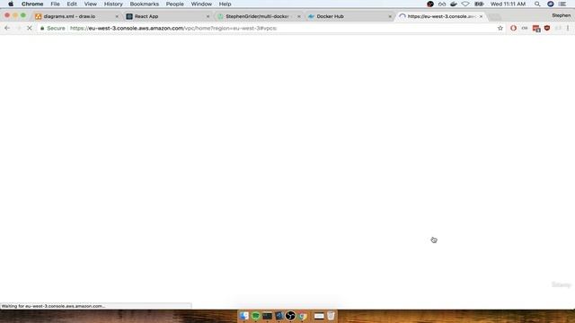 9. Overview Of AWS VPC's And Security Groups