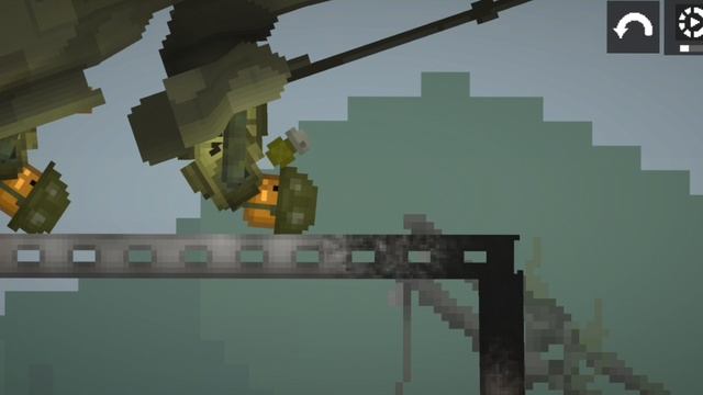 Война Мелонов против Тыкв в Мелон плейграунд