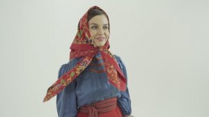 Татьяна Куртукова - Матушка(Клип)