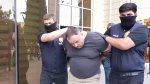 К 13 арестованным в Азербайджане россиянам пустят консульских сотрудников