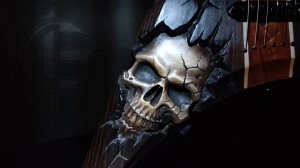 Enceladus - From Depth Of Time soundcheck