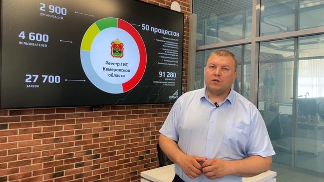 АльфаКоннект и АльфаРеестр: кейс Министерства цифрового развития и связи Кузбасса