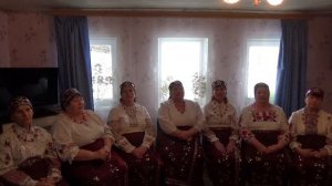 Песня Под окном черемуха колышется видео за рекой черемуха колышется