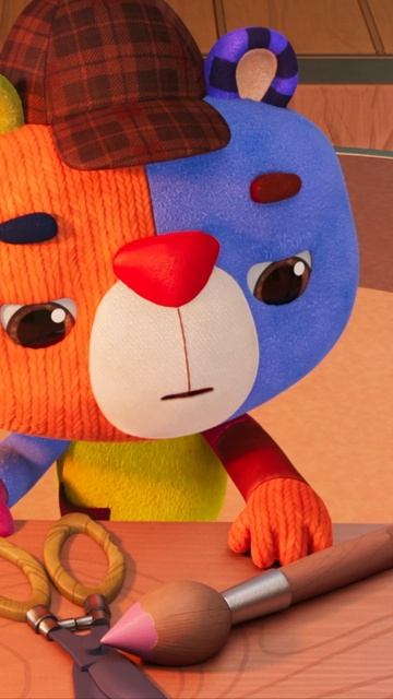 Расследование зашло в тупик! ✨ Новая серия! смотреть онлайн