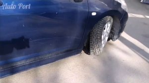 Подборка Жесть на СТО #34-35.Лобовое стекло"гильотина".Чуть не проскочил рем. ГРМ.Харакири покрышки.