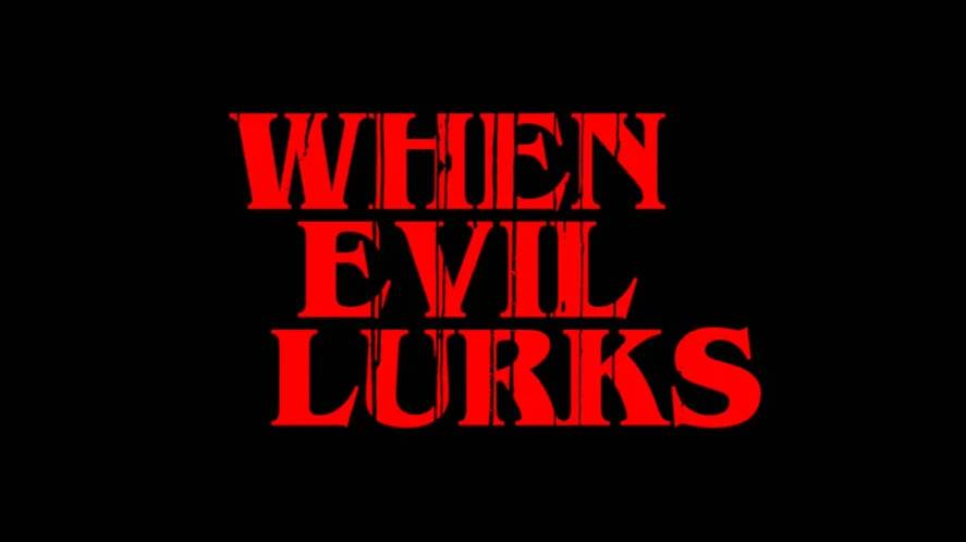 ЛЮДИ - МОНСТРЫ ••• Evil Lurks Below ••• Полное прохождение ••• Хоррор игра 2025 смотреть онлайн