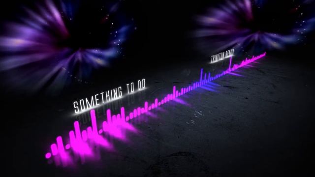 Depeche Mode - Something to Do (Triniton Remix) смотреть онлайн